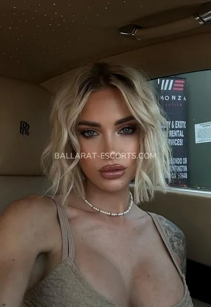 Ballarat escorts Sofia — 2