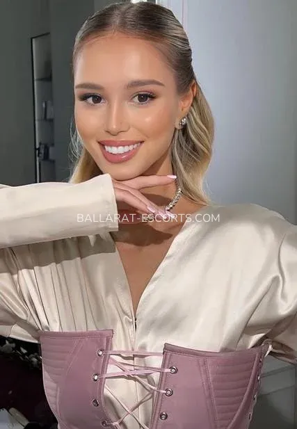 Ballarat escorts Linnéa — 1