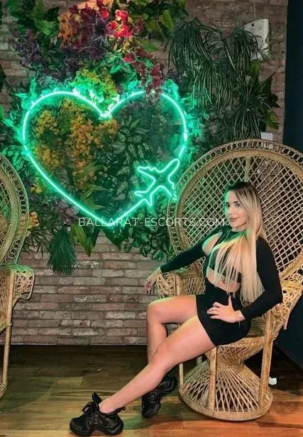 Ballarat escorts Julianna — 3