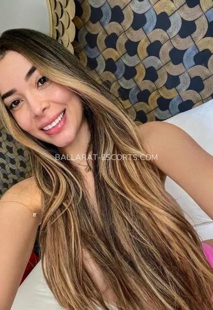 Ballarat escorts bailey