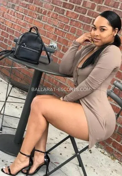 Ballarat escorts Clio — 4