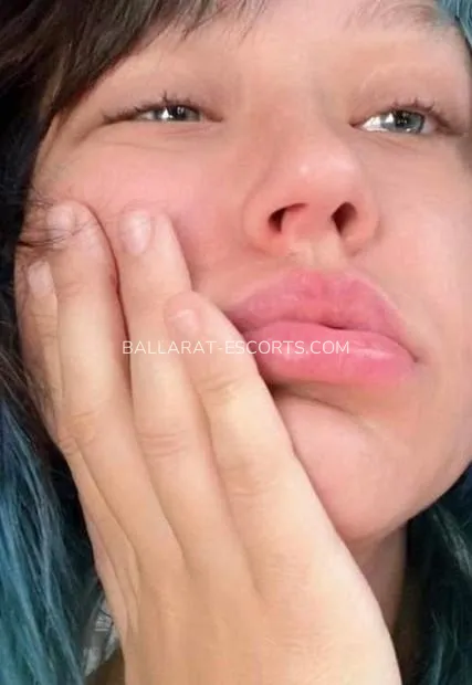 Ballarat escorts valerie