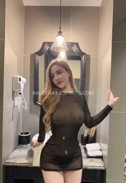 Ballarat escorts Isabelle — 3