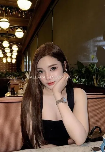 Ballarat escorts Aliyah — 2