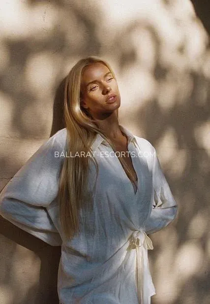 Ballarat escorts Åsa — 5