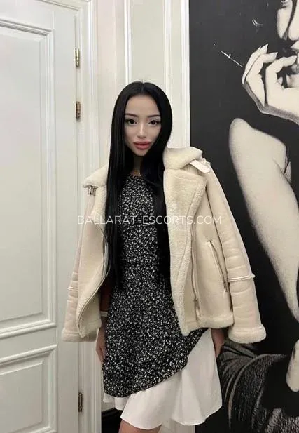 Ballarat escorts Maya — 8