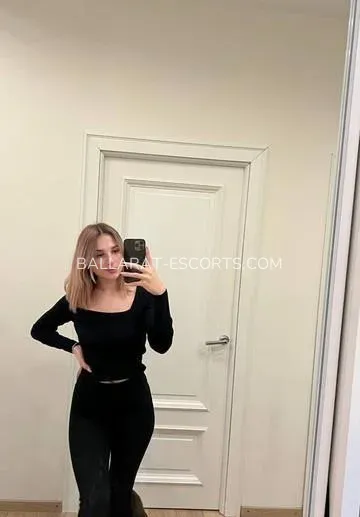 Ballarat escorts Emma — 1