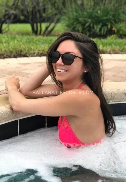 Ballarat escorts Melissa — 3