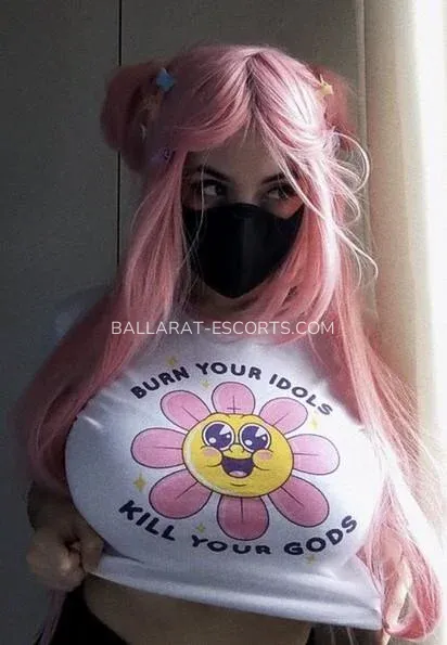 Ballarat escorts Laura — 8