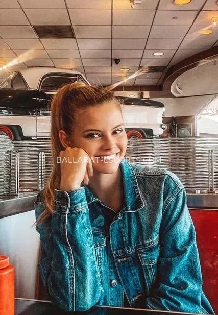 Ballarat escorts Melissa — 7