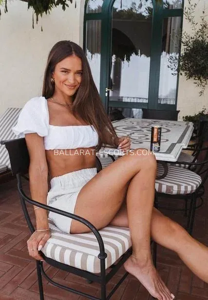 Ballarat escorts Lovisa — 1