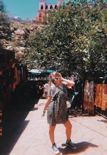 Ballarat escorts Rachel — 7