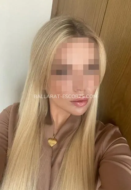 Ballarat escorts Anna — 2