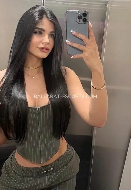 Ballarat escorts sofie