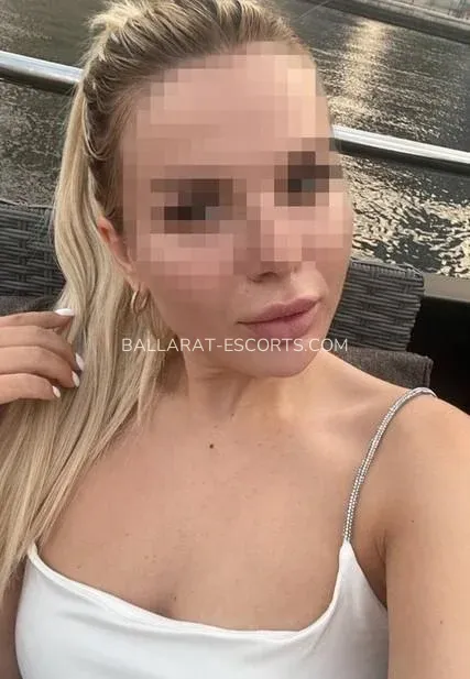 Ballarat escorts Anna — 3