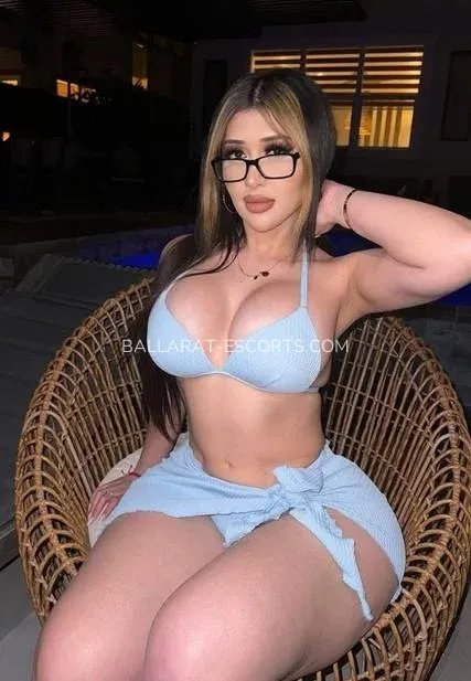 Ballarat escorts Linda — 4