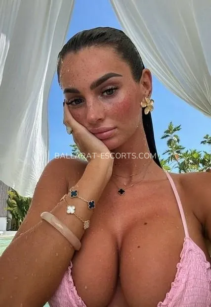 Ballarat escorts Marissa — 2