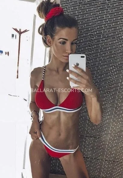 Ballarat escorts Kristina — 2
