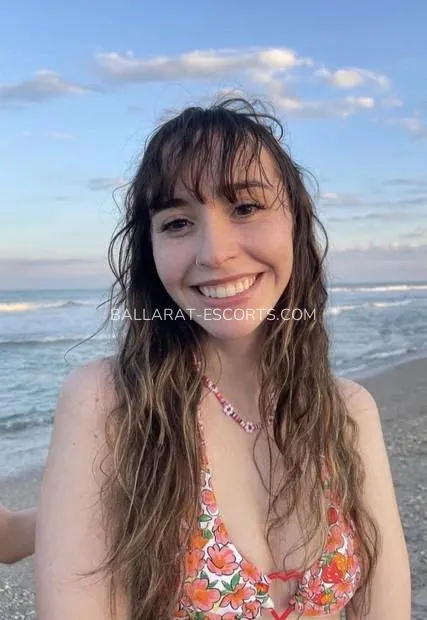 Ballarat escorts alondra