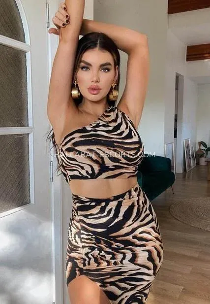 Ballarat escorts Jasmin — 3