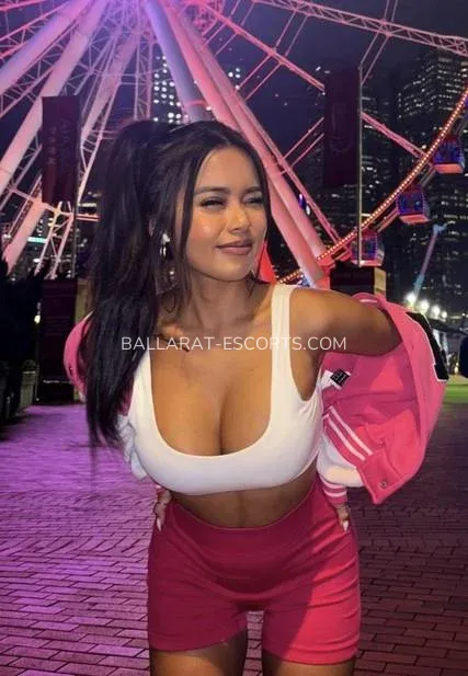 Ballarat escorts Jenny — 4