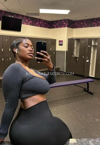 Ballarat escorts Breanna — 7