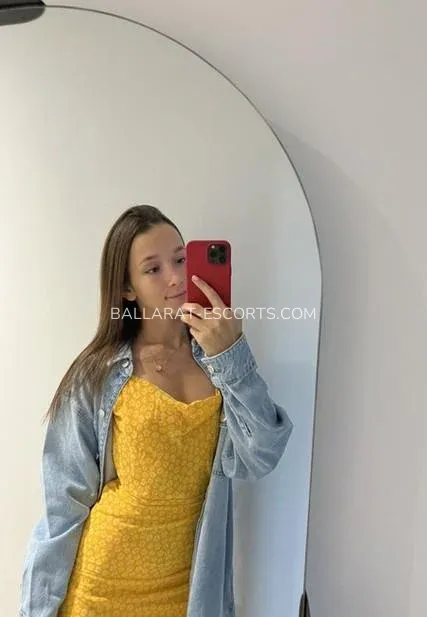 Ballarat escorts Miranda — 4
