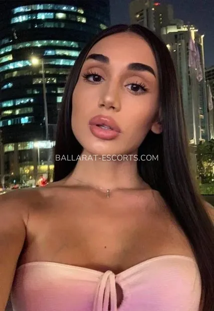 Ballarat escorts Breanna — 2