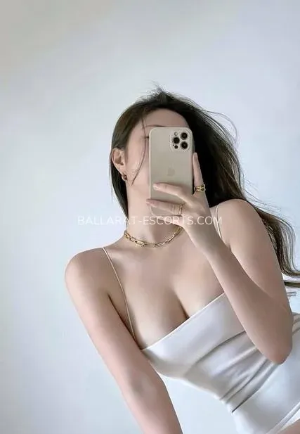 Ballarat escorts Isabelle — 3