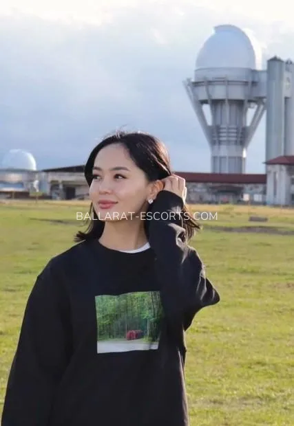 Ballarat escorts fatima