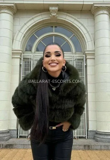 Ballarat escorts Fatima — 4