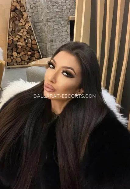 Ballarat escorts Makenzie — 4