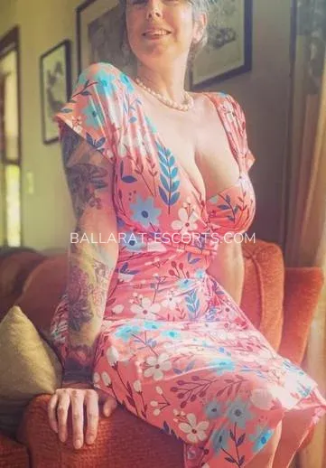 Ballarat escorts Barbro — 1