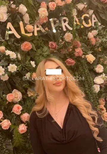 Ballarat escorts Giselle — 4