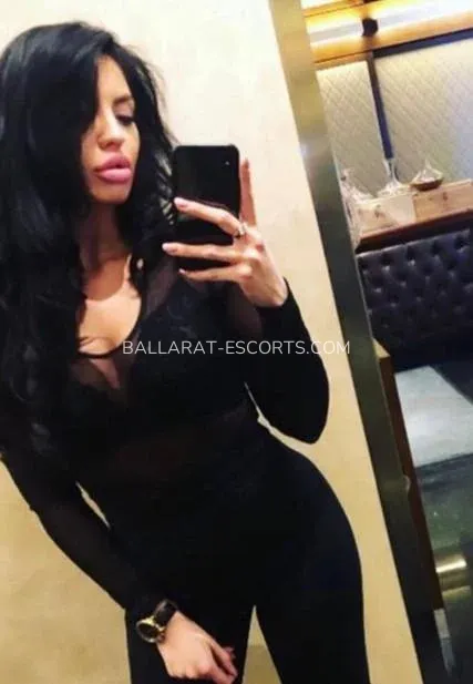 Ballarat escorts Carmela — 1