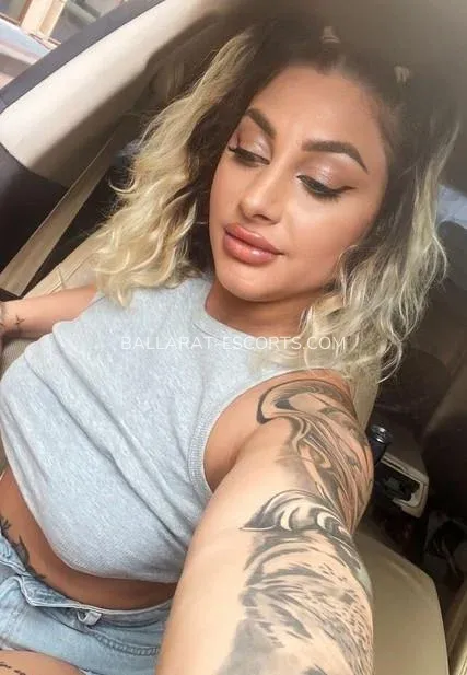 Ballarat escorts Jade — 1