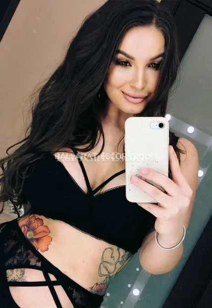 Ballarat escorts barbro