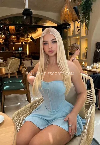 Ballarat escorts Nadia — 6