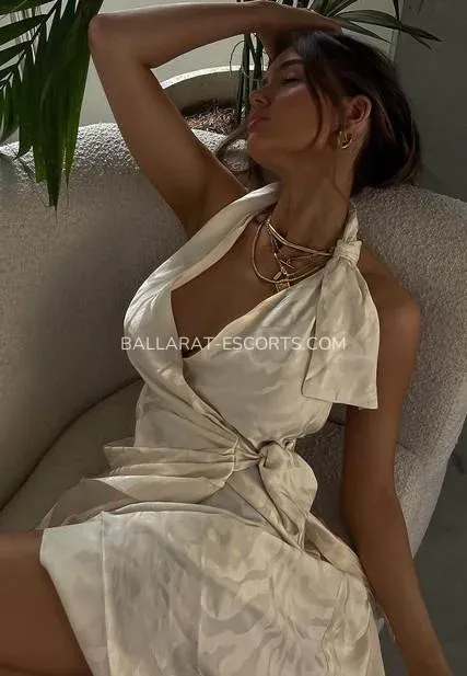 Ballarat escorts Hailey — 1