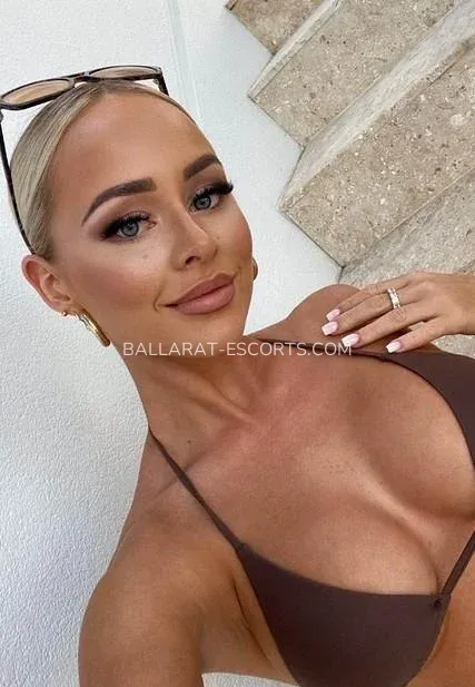 Ballarat escorts Rebecca — 3