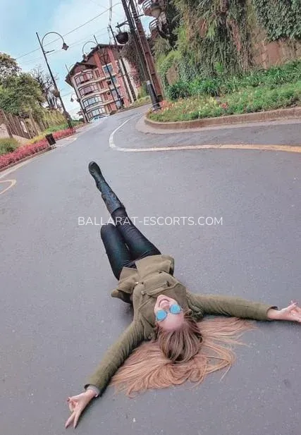 Ballarat escorts Lydia — 1