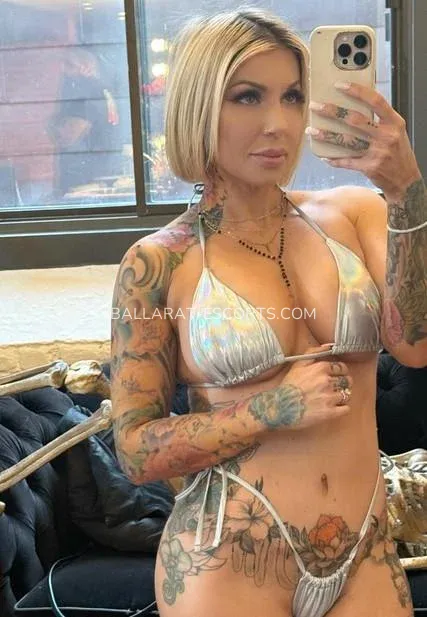 Ballarat escorts Eva — 5