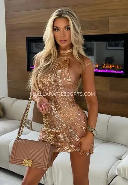 Ballarat escorts Makayla — 3