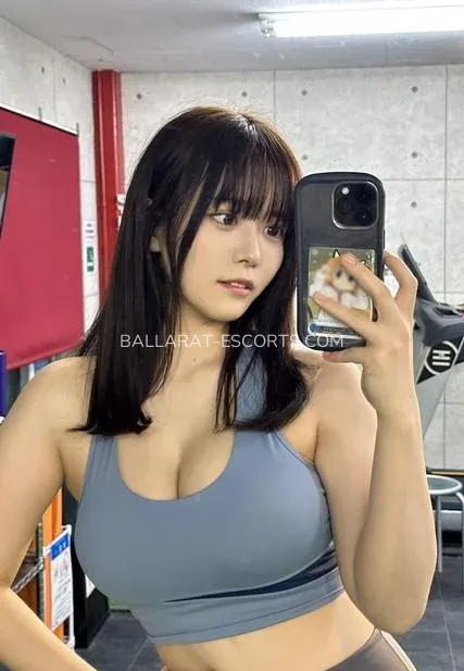 Ballarat escorts Clara — 3