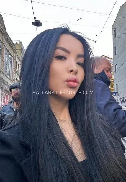 Ballarat escorts Karolina — 8