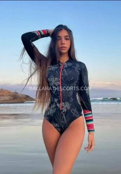 Ballarat escorts Ulla — 3