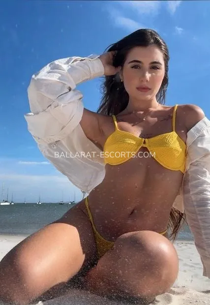 Ballarat escorts carmela