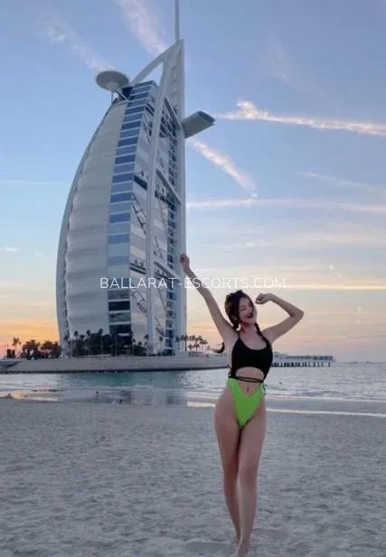 Ballarat escorts Josefin — 1