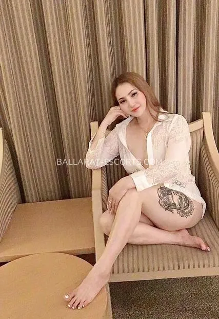 Ballarat escorts Gunilla — 2