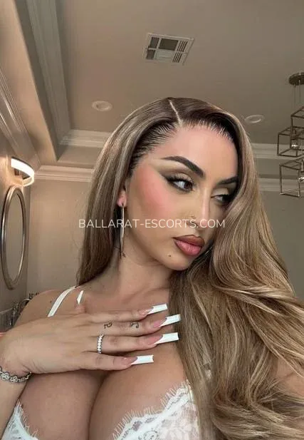 Ballarat escorts Ulrika — 5